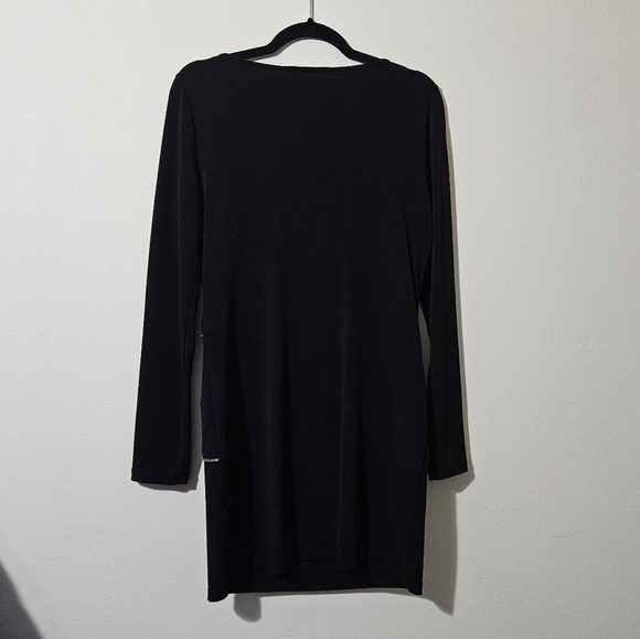 Michael Kors Zipper Dress - Picture 6 of 6